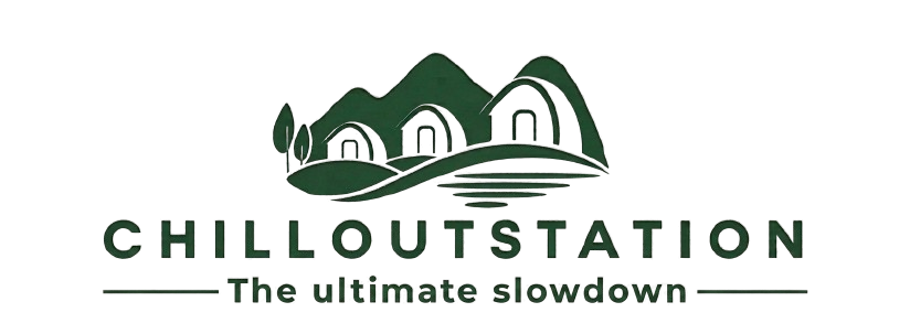 Chilloutstation Logo